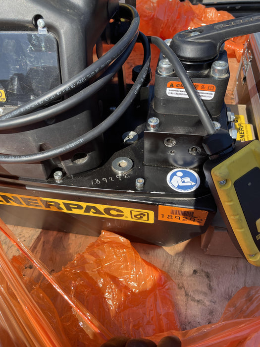 2021 ENERPAC ZU4408JB