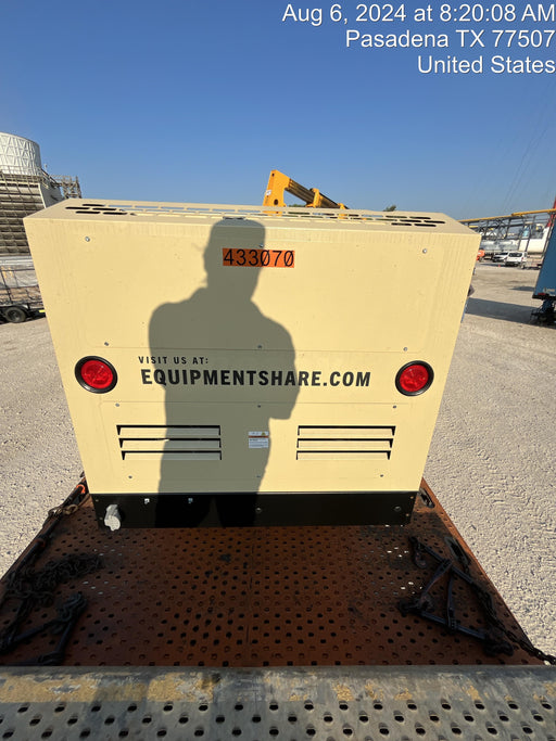 2024 DOOSAN P425/HP375WCU-T4F