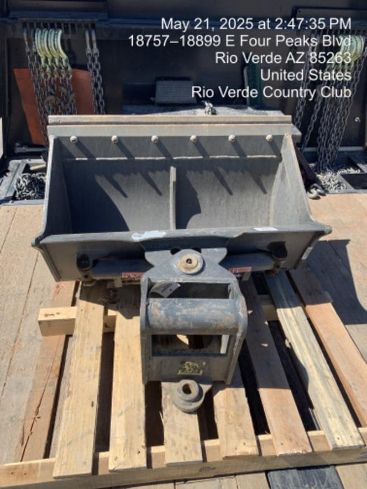 2024 TAG MANUFACTURING 3605TTB