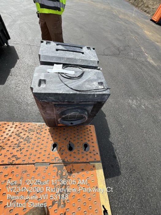 2022 ABATEMENT TECHNOLOGIES BD2KM