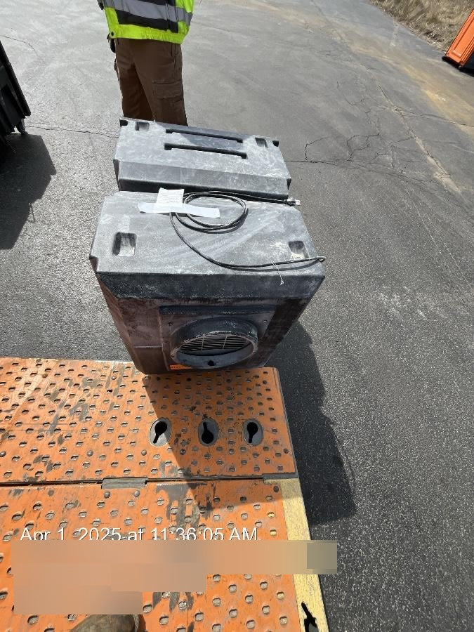 2022 ABATEMENT TECHNOLOGIES BD2KM