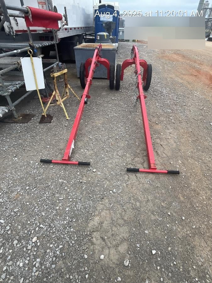 2023 B&B PIPE 2014