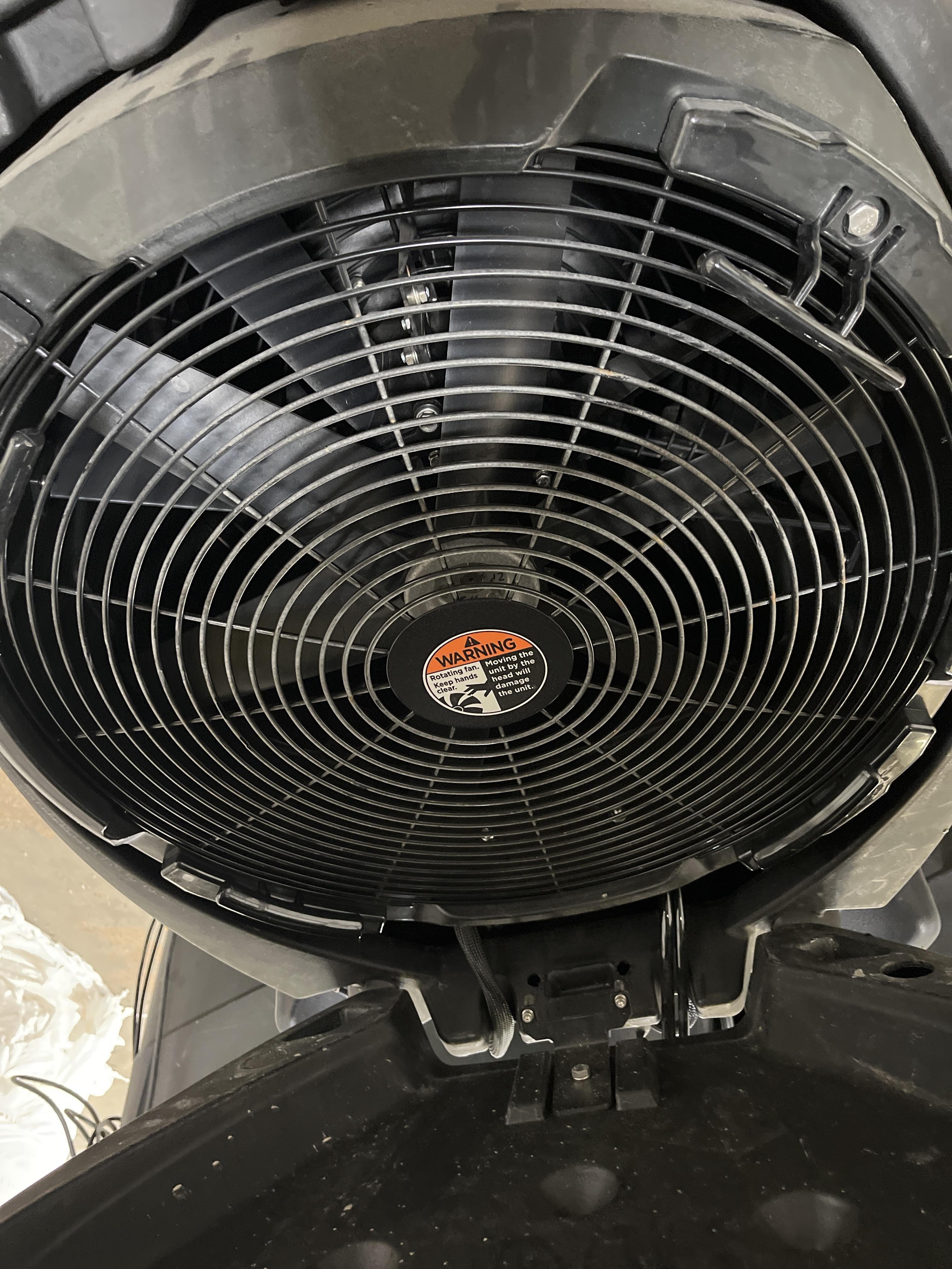 2022 POWER BREEZER PB4BASE