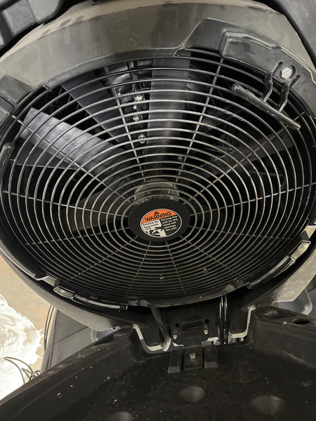 2022 POWER BREEZER PB4BASE
