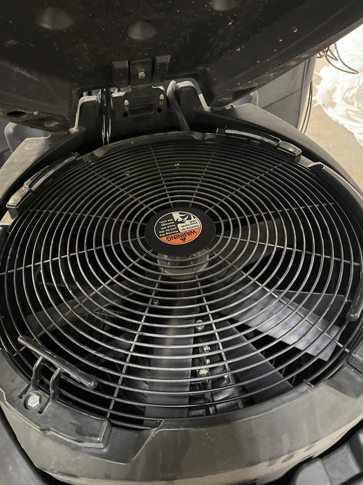 2022 POWER BREEZER PB4BASE