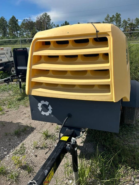 2022 ATLAS COPCO XAS188