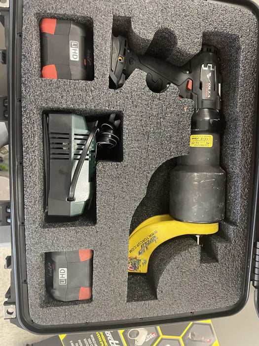 2022 TORCUP VT-3000KIT