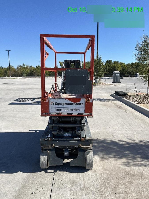 2019 Skyjack SJIII-3219 Standard w/Trojan Batteries