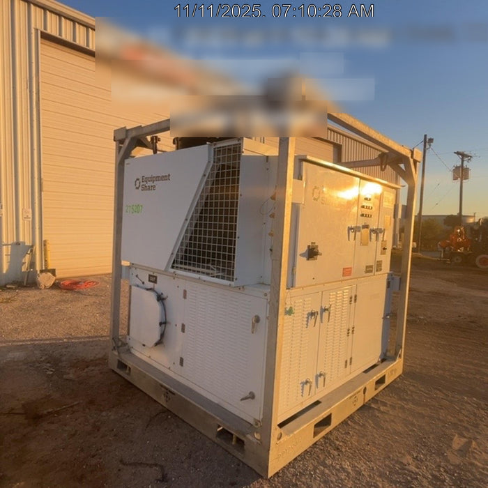 2020 SMARTECH SHCP47A-HS