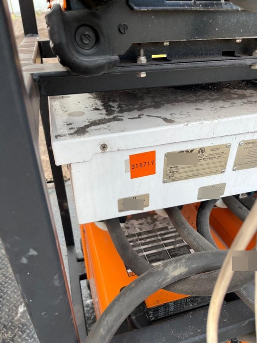 2023 LEX WR6A-7SM-FG26DZ6LD-R