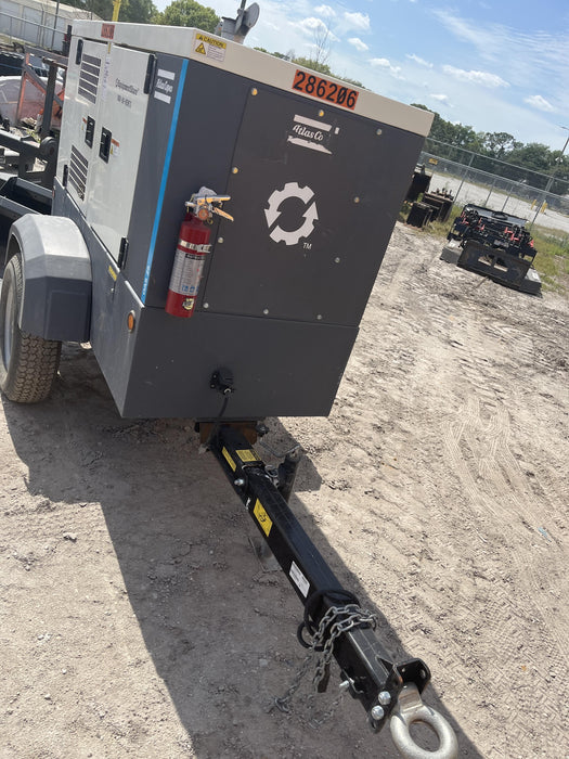 2022 ATLAS COPCO QAS25 CWK
