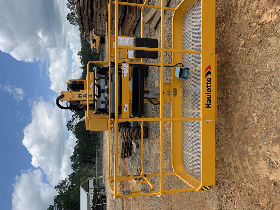 2020 HAULOTTE HA46RTJO