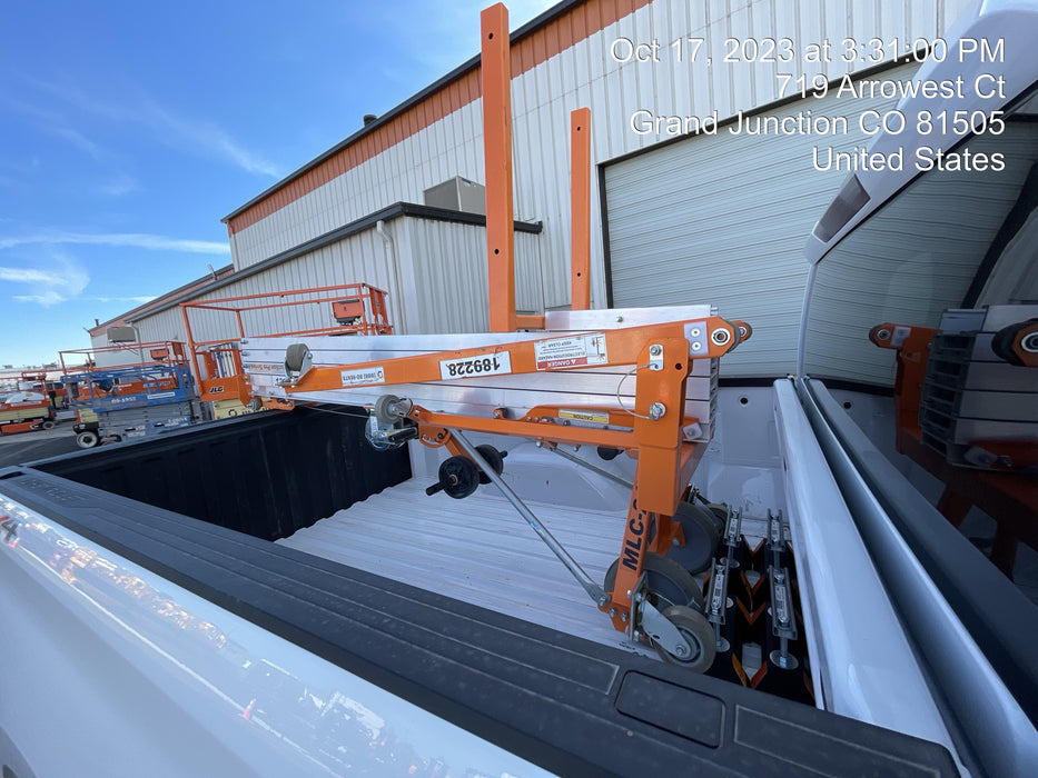 2021 LIFTSMART MLC-24