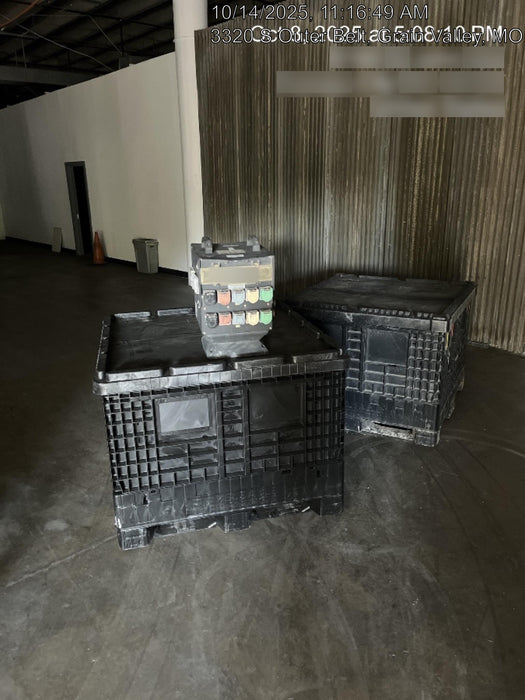 2023 SHINDAIWA DGK180F