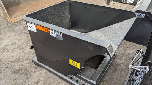 2020 STAR INDUSTRIES 1805N Hopper