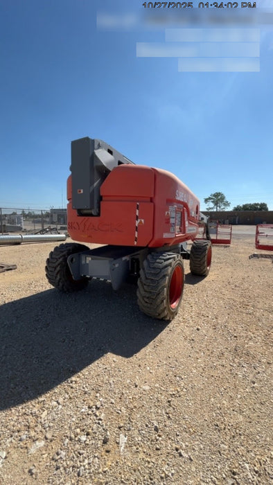 2021 SKYJACK SJ85 AJ