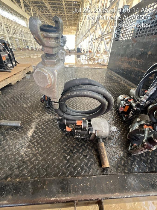 2025 INGERSOLL RAND 3940B2TI