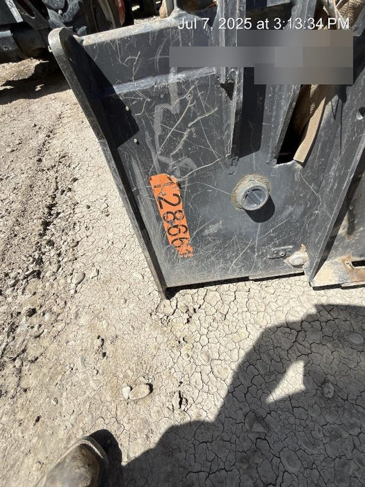 2020 PALADIN UTILITY GRAPPLE 11876-0022