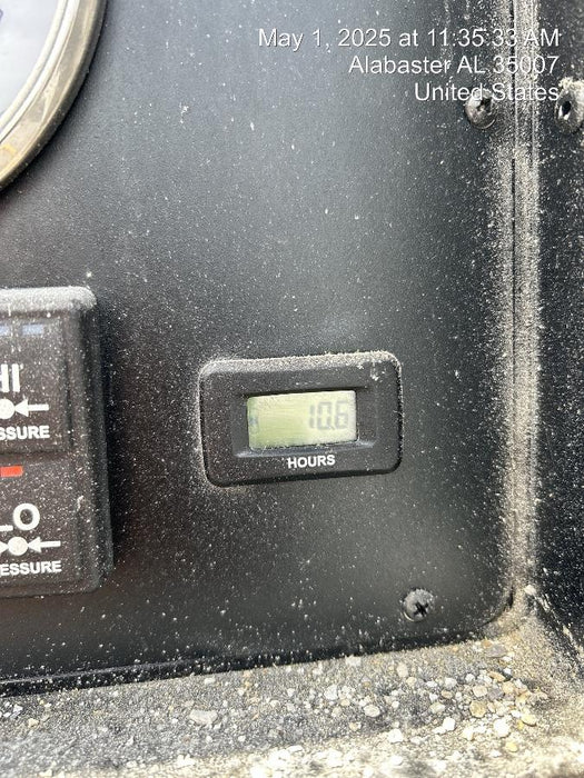 2025 BOBCAT PA425WCU-T4F