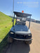 2019 Club Car CA1700D Diesel, 4-Seat, ROPS, AWD w/None