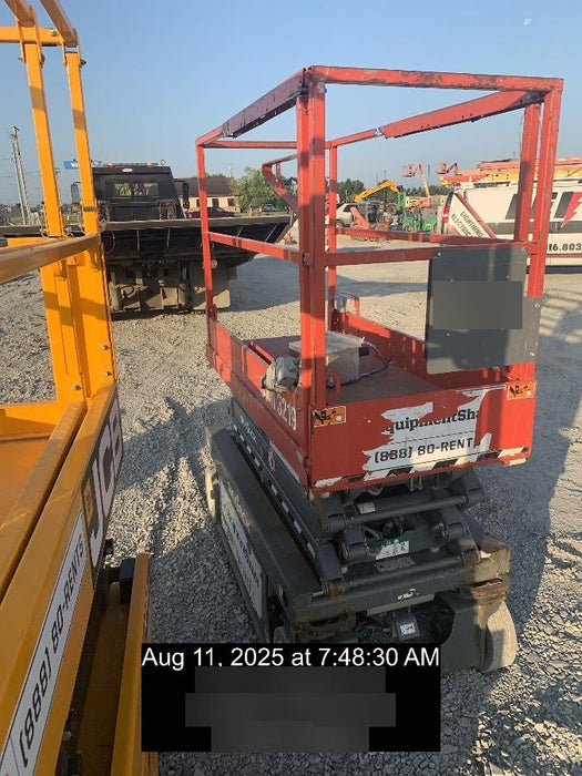 2019 SKYJACK SJIII-3219