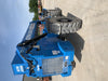 2019 Genie GTH-1056 Cab/Heat/AC, Solid RT Tires, LED Work Lights, Beacon 60" QA Carriage, 60" Forks