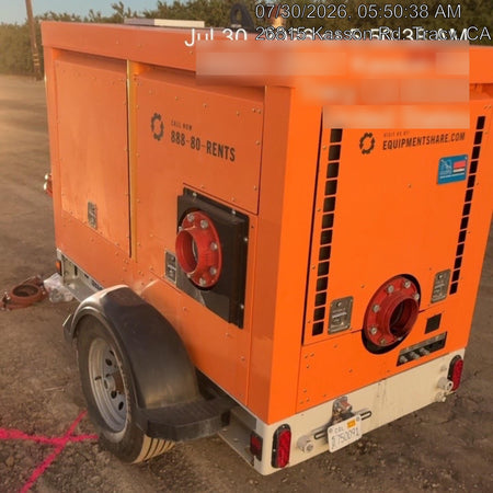 2022 PIONEER SAPP66S12L71-TD2.9L4