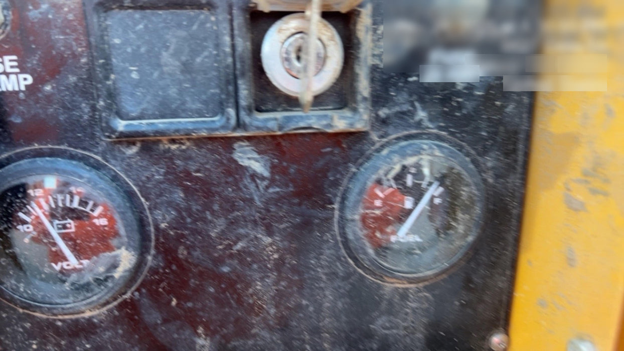 2023 Vac-Tron LP573XDT T4 Koehler Diesel Engine, 500 Gallon Debris Tank, x2 100 Gallon Water Tanks