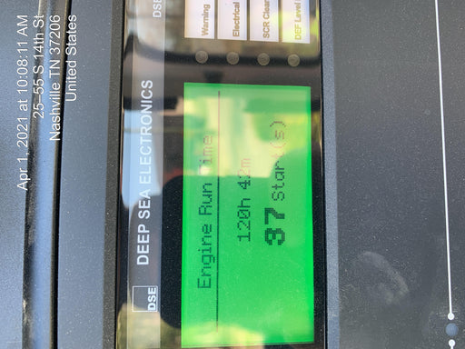 2020 ATLAS COPCO QAS200