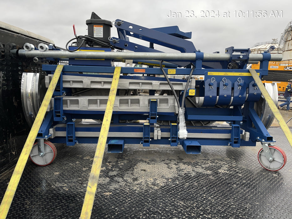 2023 CURRENT TOOLS 252-CT