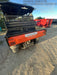 2022 Kubota RTV-X1140W-H Plastic Canopy, Windshield Acrylic Clear, LED Strobe Light, Wire Harness Kit, Back up Alarm