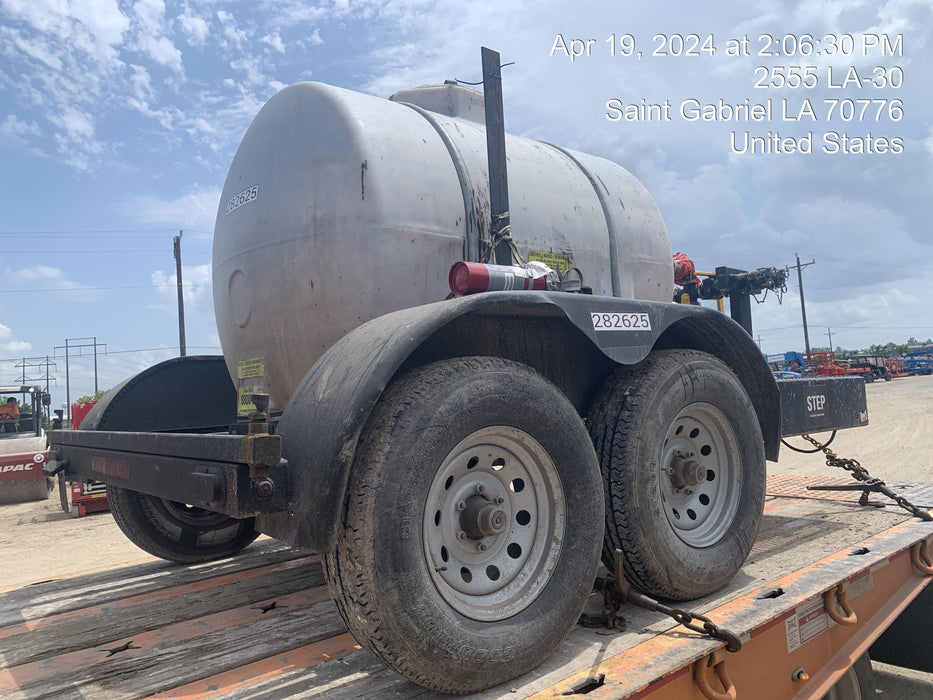 2022 SIMPSON SWT-52517