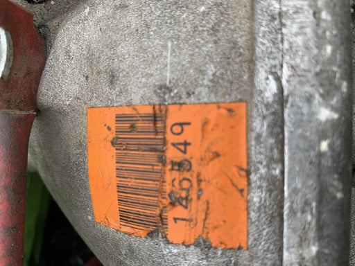 2021 MICHIGAN PNEUMATIC 10267