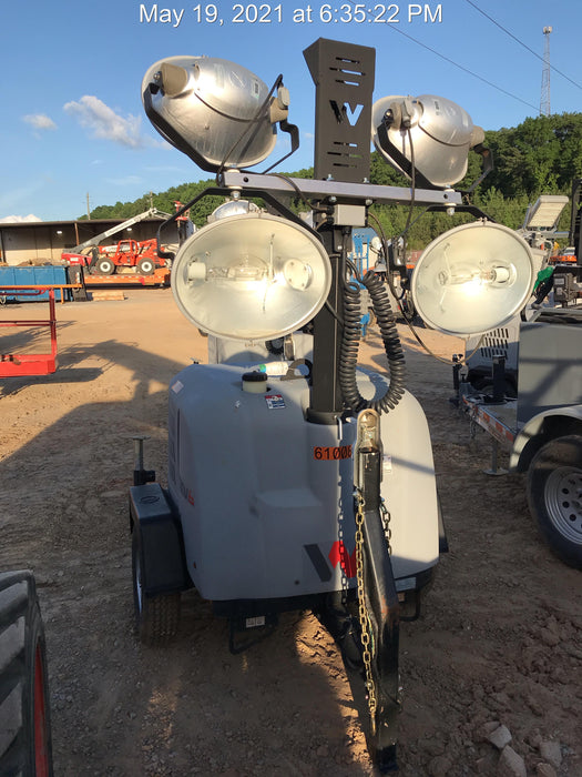 2019 Wacker Neuson LTV6L Standard