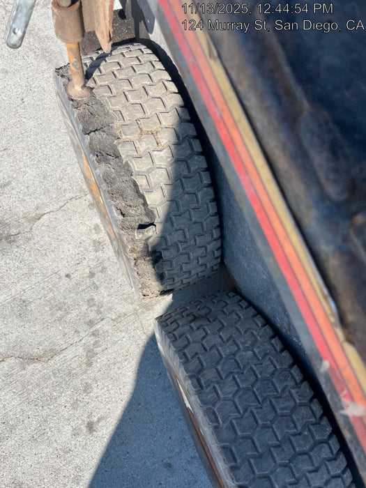 2025 MI-T-M HSP-3504-3MGK