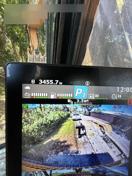 2023 CASE CX300E