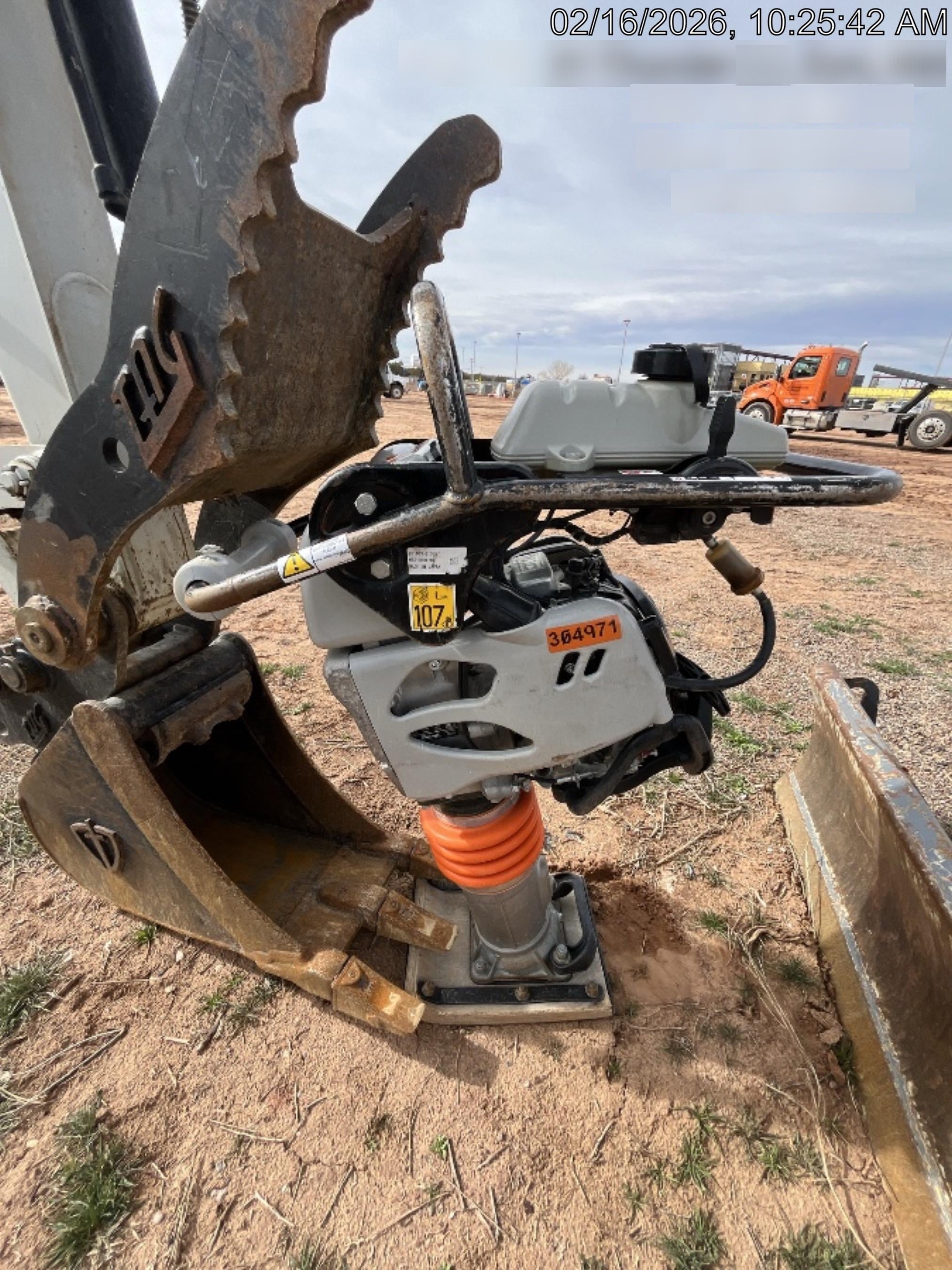 2023 MULTIQUIP MTX60HD