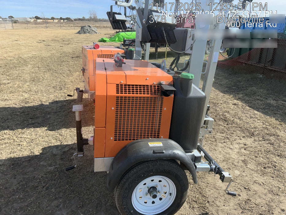 2025 WANCO WLTT-4MM4K