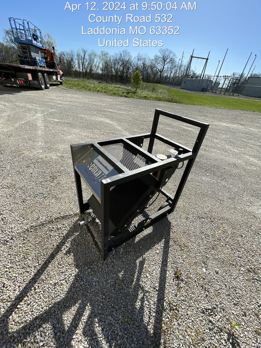 2023 COLD JET 2M0036