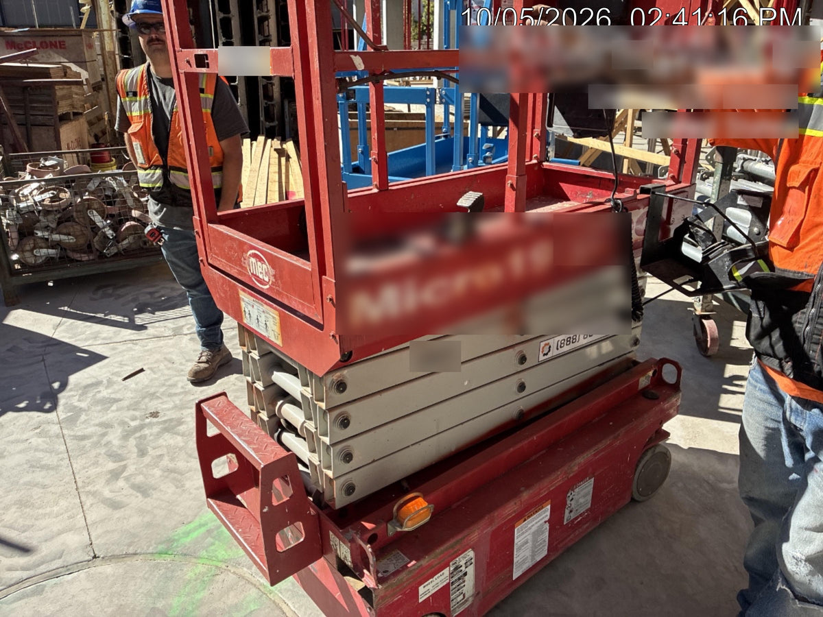 2019 MEC Micro 19