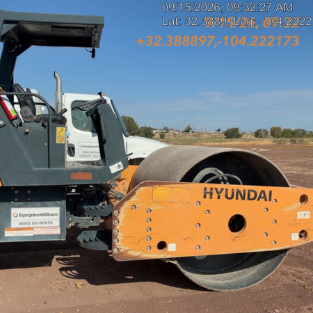 2017 HYUNDAI HR110C-9