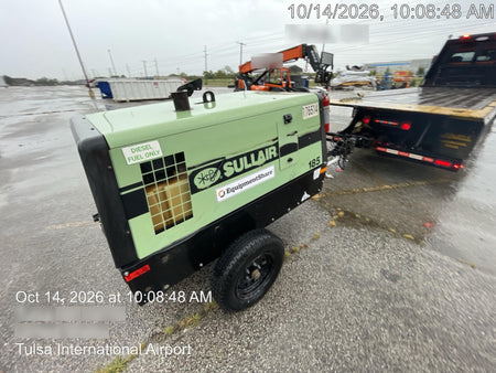 2021 SULLAIR 185D-DPQ KU4F