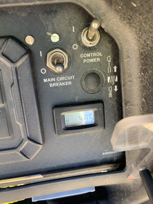 2024 Generac MLT2 Diesel, Flex Switch 120V Input, Powerzone Controller, 
(4) 320W LED Lights, 4kW Generator, 39.9 Gal Fuel Tank, 2" Ball, T3