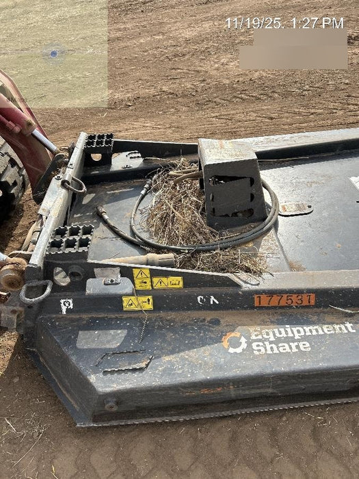 2021 PALADIN 30372A-0022