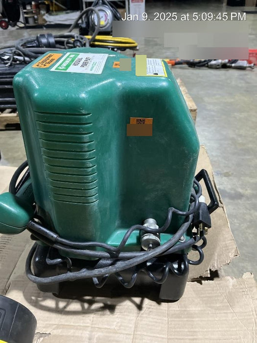 2020 GREENLEE 881CTE980