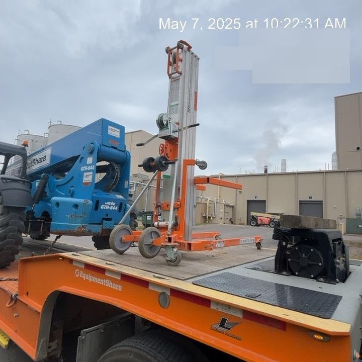 2021 LIFTSMART MLC-24