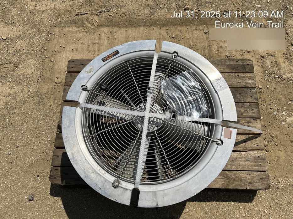 2023 MANITOU 50504723