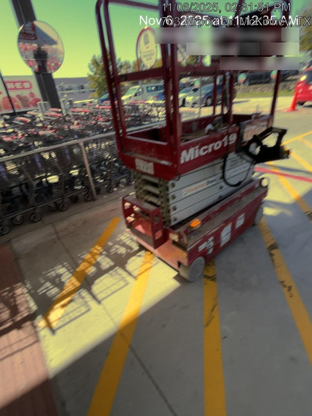 2019 MEC Micro 19