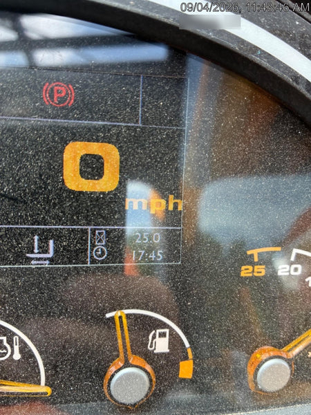 2026 JCB 509-42