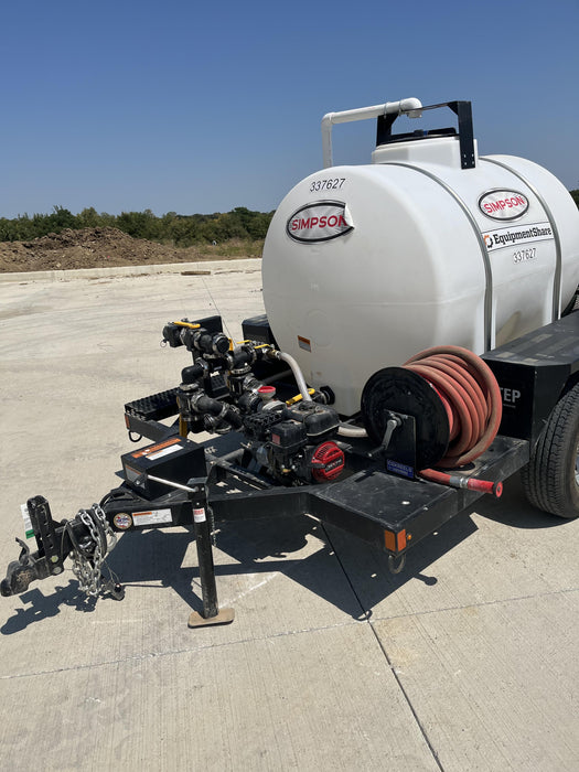 2023 SIMPSON SWT-52517